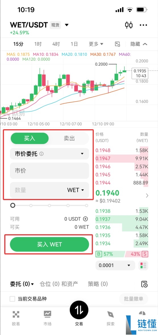 HumidiFi(WET)币是什么?WET代币经济学、价格预测及购买方法