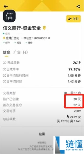 币安交易所账号怎么注册？如何用人民币出入金？