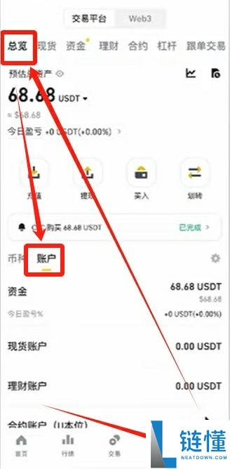 币安交易所账号怎么注册？如何用人民币出入金？