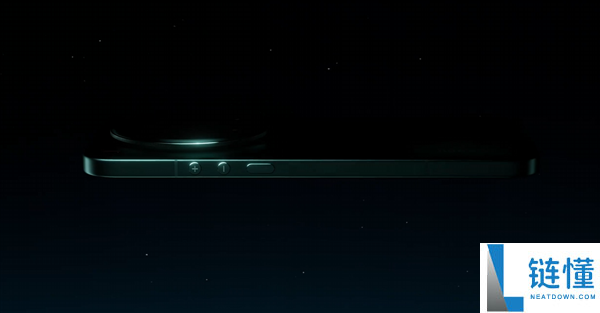 小米17 Ultra全新配色星空绿表态,把浩大星空握在手中 超炫酷
