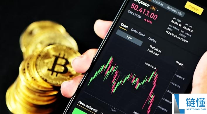 比特币做多和做空是什么意思?比特币做多做空怎么操作?