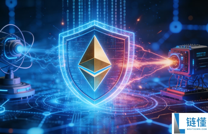 以太坊今日走势预测:突破3100美元是暴涨开端还是风险警示?