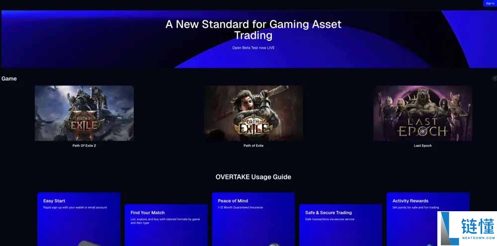 什么是 Overtake(TAKE)币?会继续上升吗?价格潜力分析