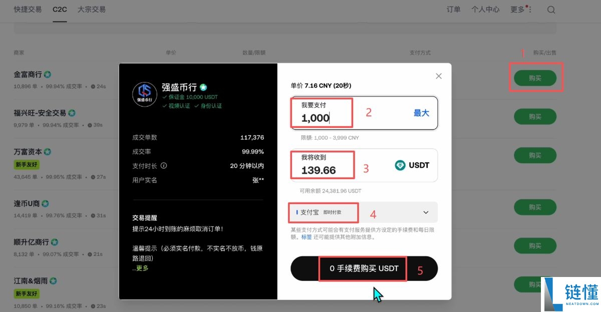 2025全球加密货币交易所流动性排名TOP10(详细盘点最新排行榜)