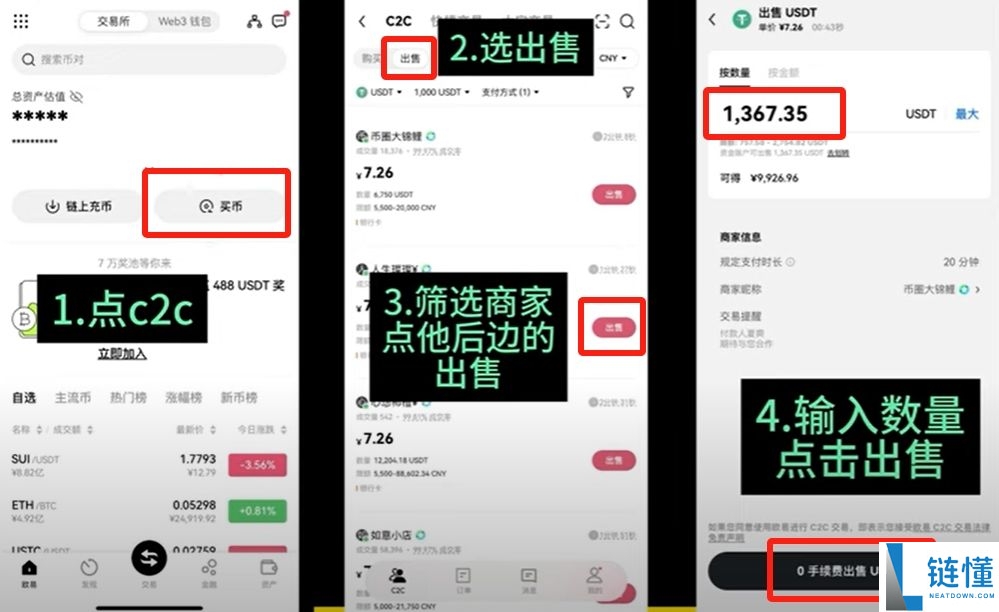 2025全球加密货币交易所流动性排名TOP10(详细盘点最新排行榜)
