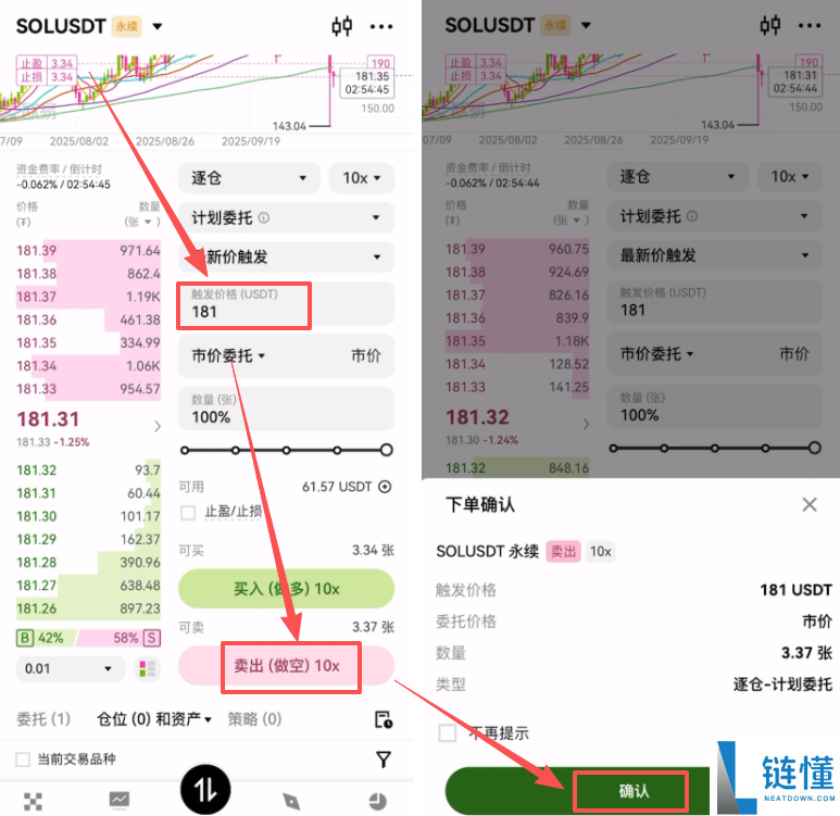 2025全球加密货币交易所流动性排名TOP10(详细盘点最新排行榜)