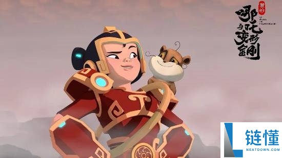 评分5.0,《我的哪吒与变形金刚》是创新仍是缝合怪