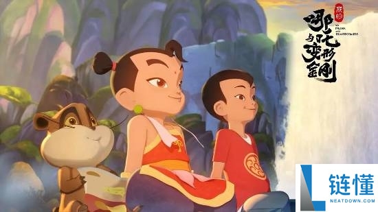 评分5.0,《我的哪吒与变形金刚》是创新仍是缝合怪