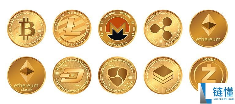 加密货币是什么?一文看懂它的运作机制