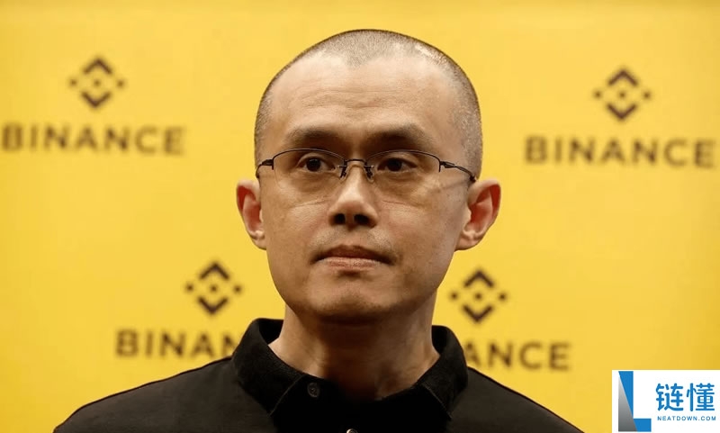 赵长鹏买了多少比特币?身价多少?赵长鹏持有比特币具体数量解析