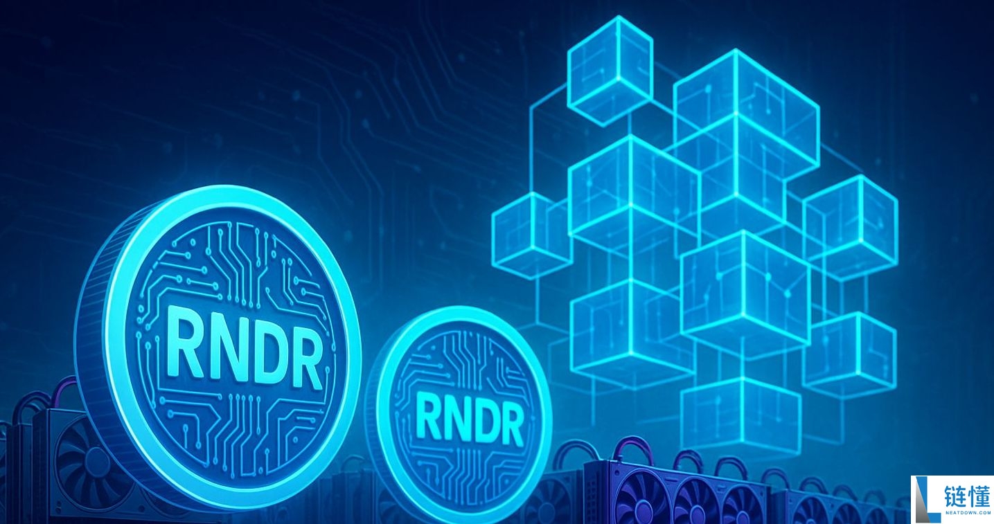 什么是Rendar(RNDR)?RNDR市场概况、价格预测及长期愿景