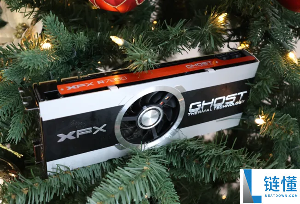 AMD HD 7950老显卡实测机能暴增30%,全靠了Linux 6.19