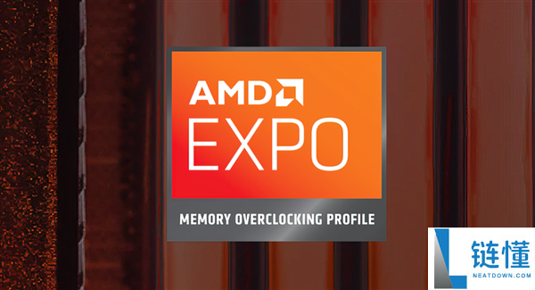 AMD EXPO 1.20要来了,内存频率再上一层楼