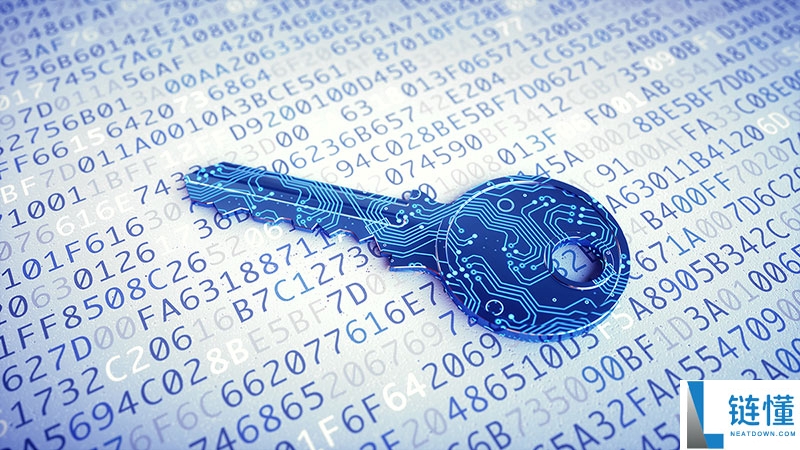 区块链非对称加密技术是什么?具体包含哪些特点呢?