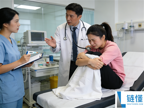 沈阳病院开设“满身不得劲门诊”走红收集 网友:一上班就不得劲