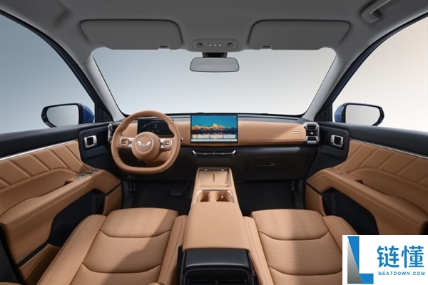 5.98万元起,五菱首款硬派SUV星光560来岁1月上市：三动力可选