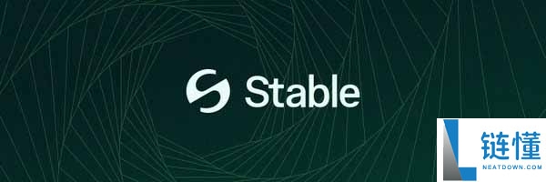 StableChain 分析:USDT 原生费用结构、STABLE 代币经济学介绍
