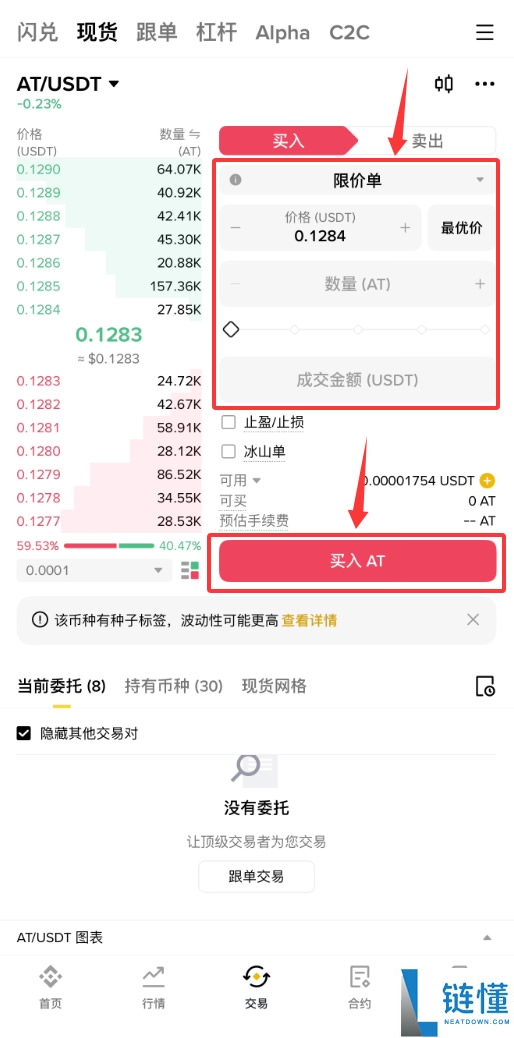 APRO(AT)币是什么？AT币如何购买？值得投资吗？