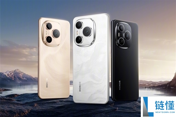 光荣Power 2跑分出炉：搭载天玑8500 Elite,配10080mAh超大电池