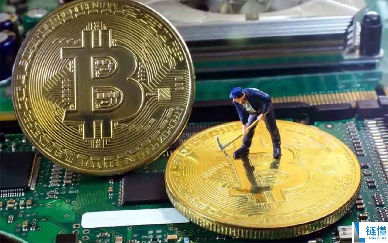 比特币挖矿教程:2025年比特币挖矿详细操作教程