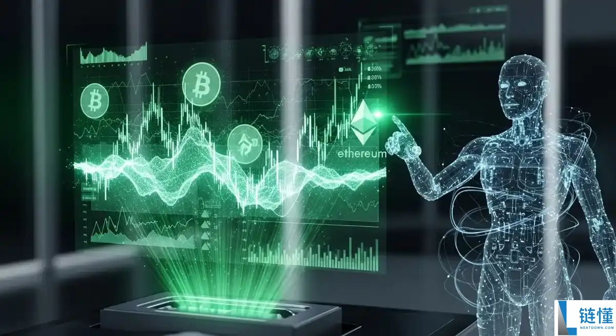 什么是COAI币?COAI未来前景、价格预测及购买方法