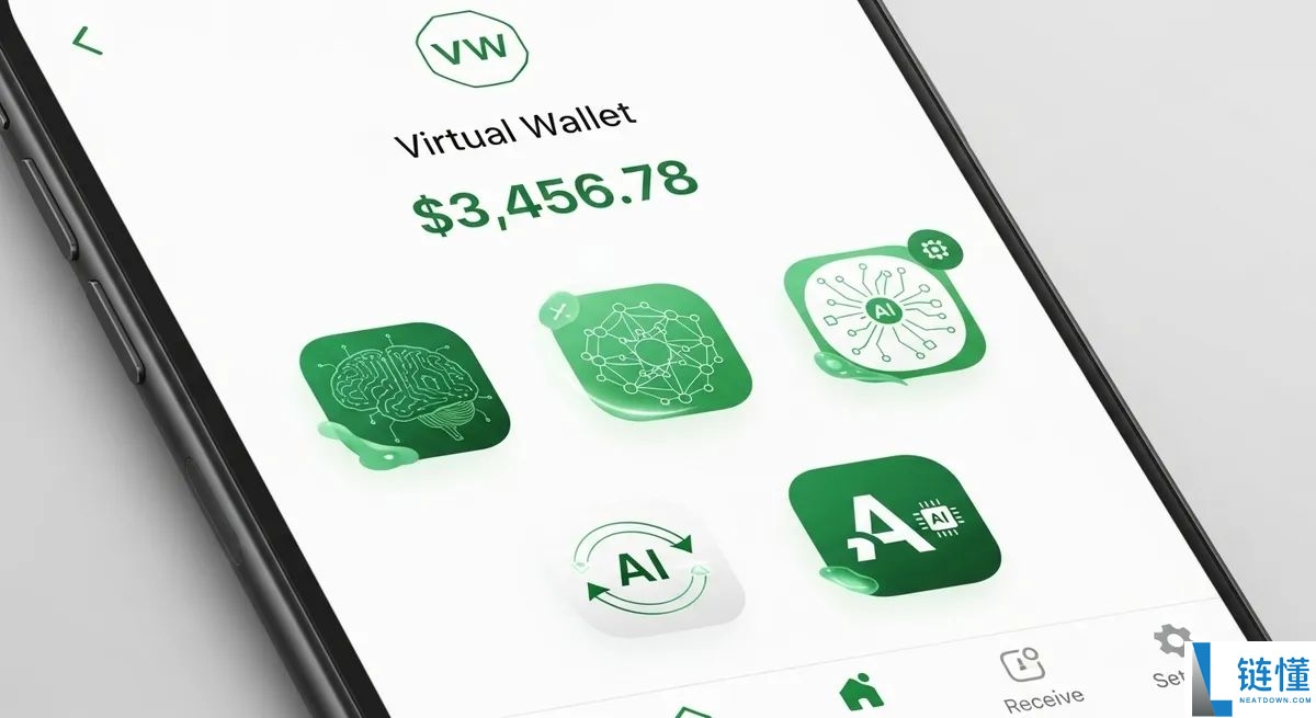 什么是COAI币?COAI未来前景、价格预测及购买方法