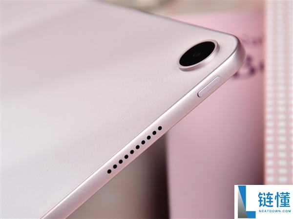 先生党必备,OPPO Pad Air5柔光版上手：把进修这件事故轻松了