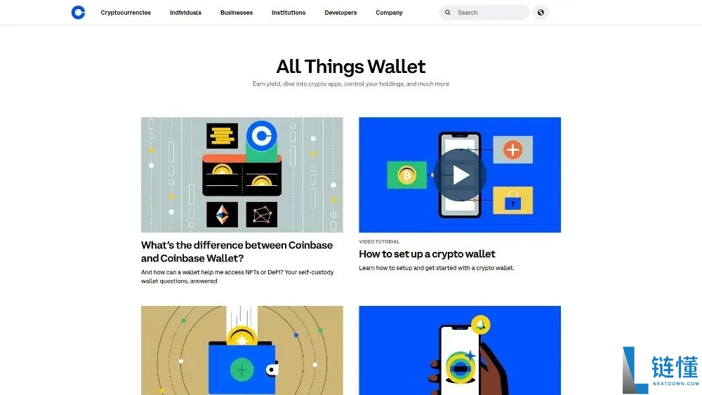 最新2025年Coinbase评测：功能、费用、安全性