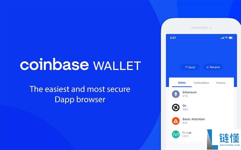 比特币钱包有哪些?币圈公认最安全的钱包