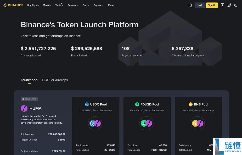 2025币安Binance测评:功能、费用和安全历史