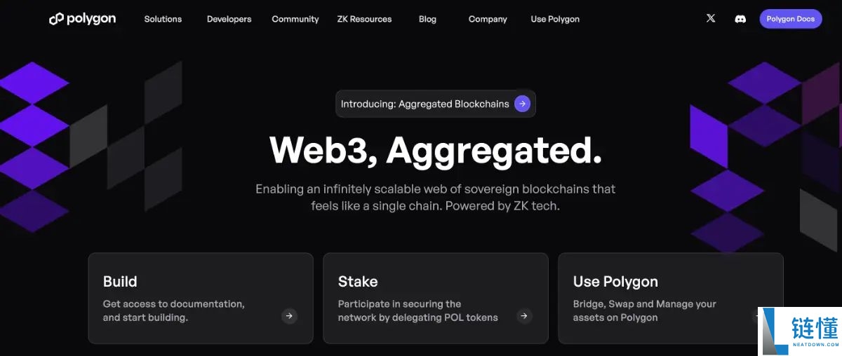 什么是Polygon (POL)币?POL未来前景、价格预测及购买方法