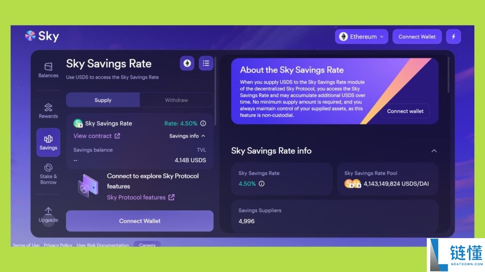 哪种稳定币真正具有可持续性和透明度?值得关注的五大收益率最高的稳定币推荐