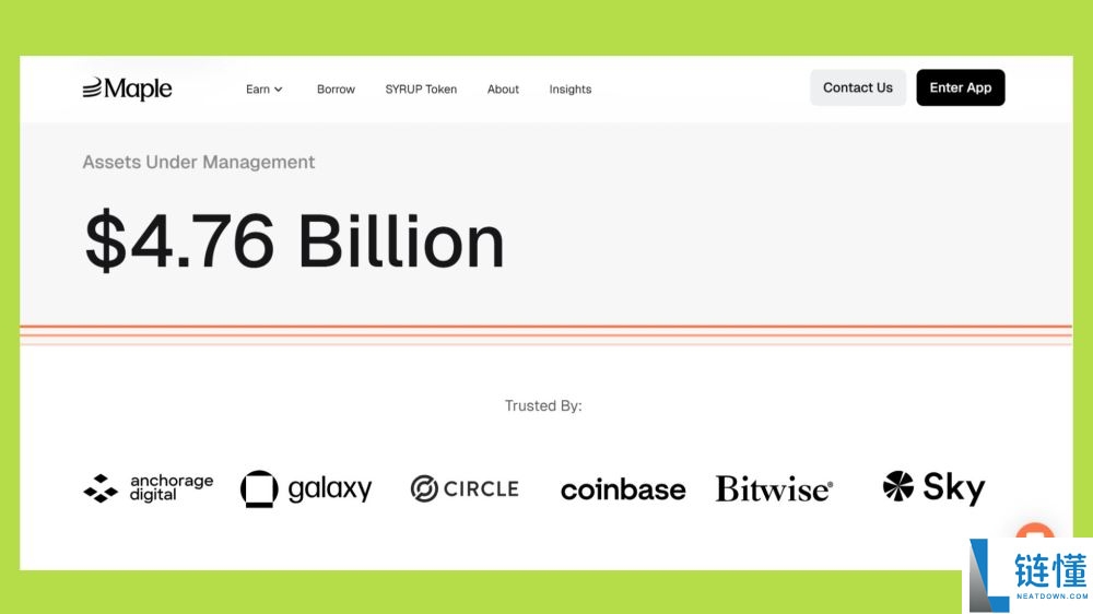 哪种稳定币真正具有可持续性和透明度?值得关注的五大收益率最高的稳定币推荐