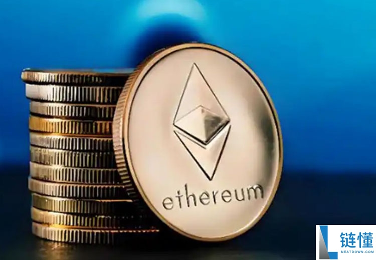 以太坊(ETH)—从公链基建到全球金融生态的价值跃迁