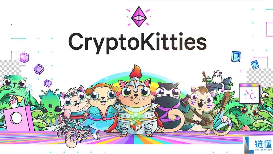 web3游戏什么意思?解析Web3游戏的概念及特点