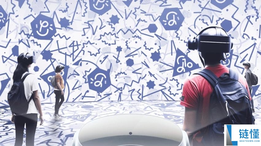 元宇宙怎么进入和注册？元宇宙上面有什么特点？