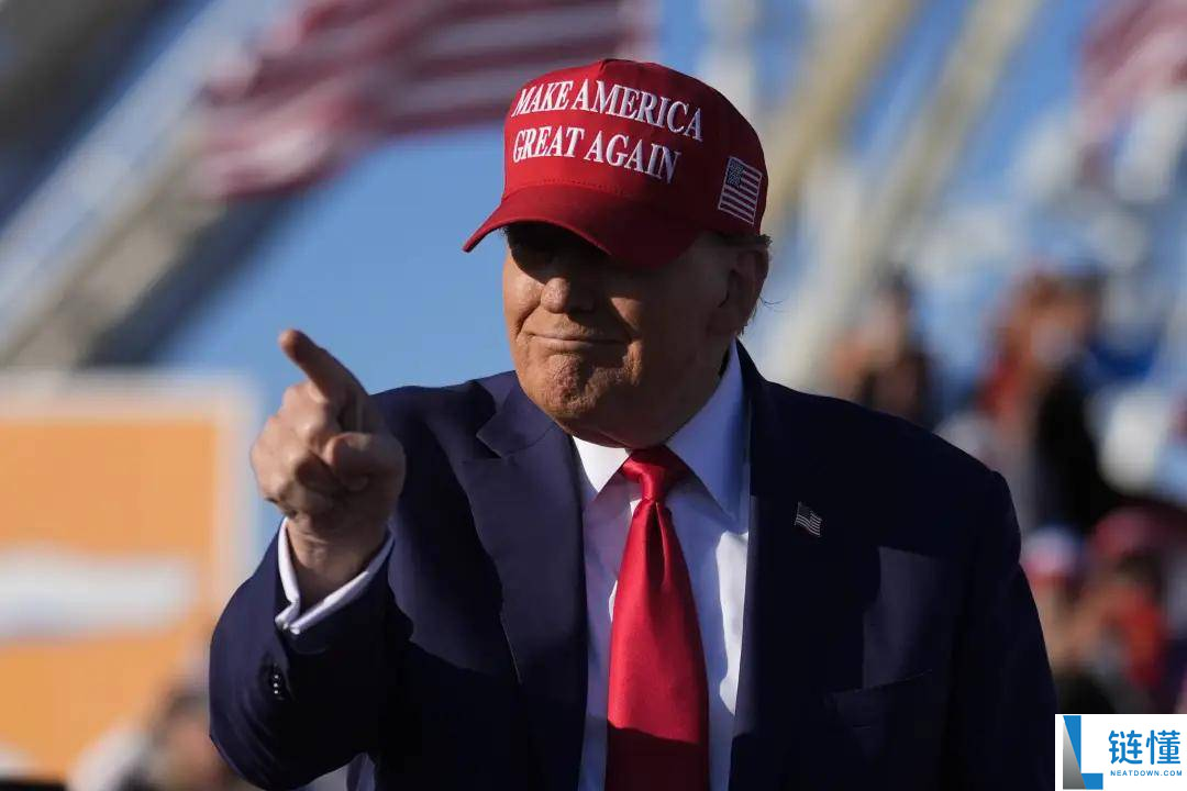 maga币是什么币种，是谁发行的？maga币简介