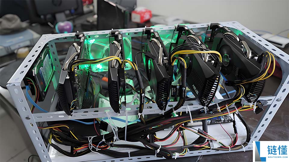 比特币挖矿机需要什么配置?详解比特币挖矿机配置要求是什么