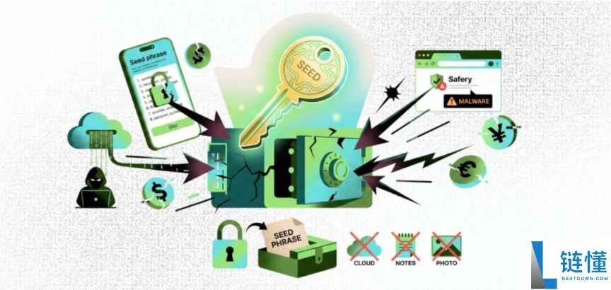 一文盘点加密货币投资中最常见的10个错误以及避免方法