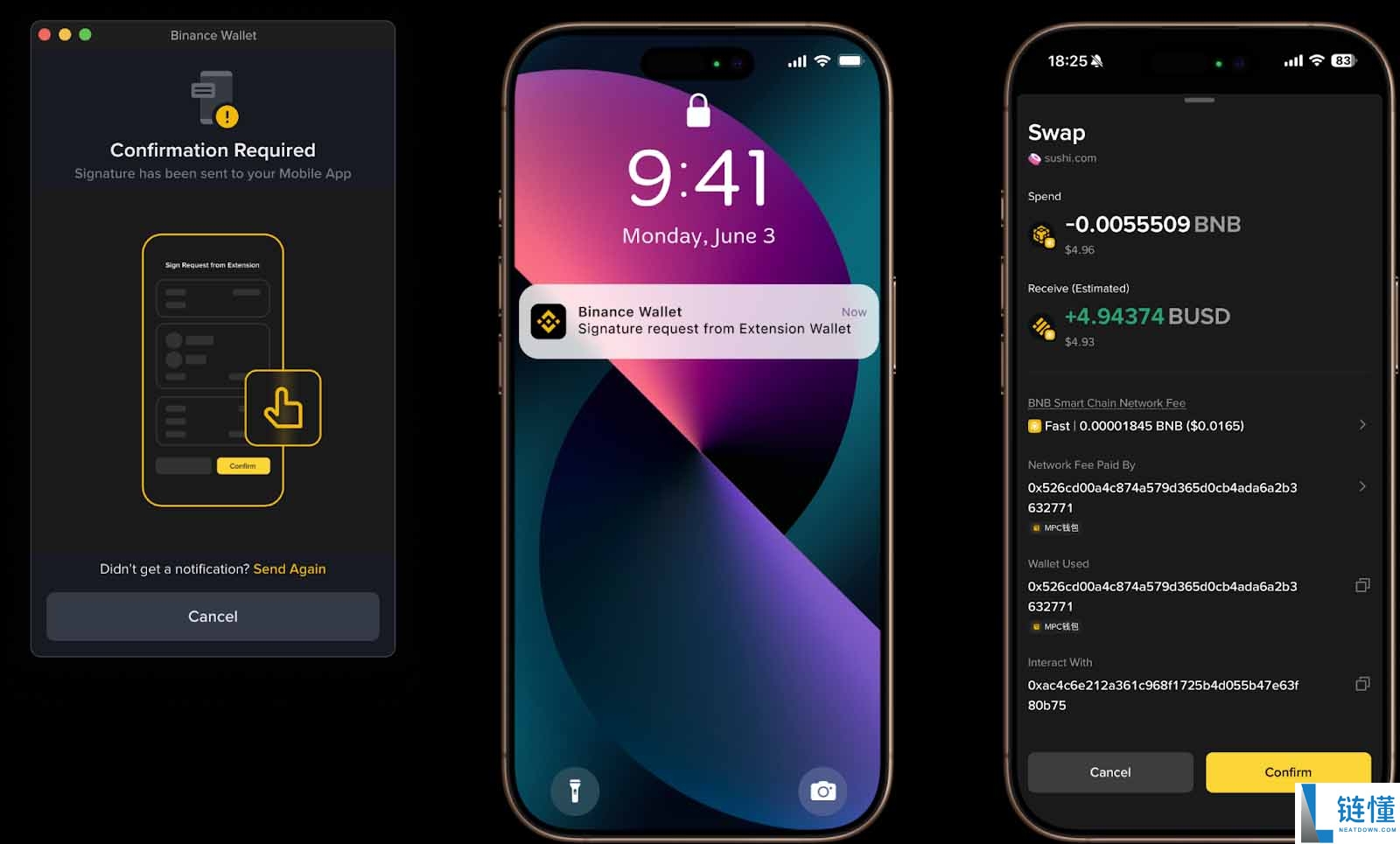 币安钱包插件：如何使用？使用币安钱包插件有何好处？