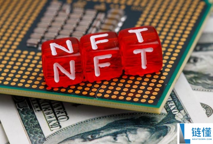 数字藏品NFT是什么意思?NFT的概念特点及应用场景详解