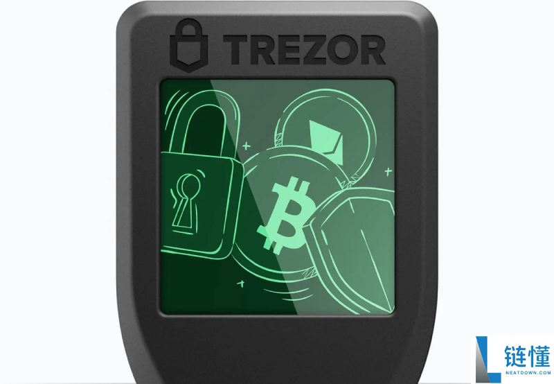加密货币硬件钱包是什么?有哪些?2025年五大最佳加密货币硬件钱包推荐