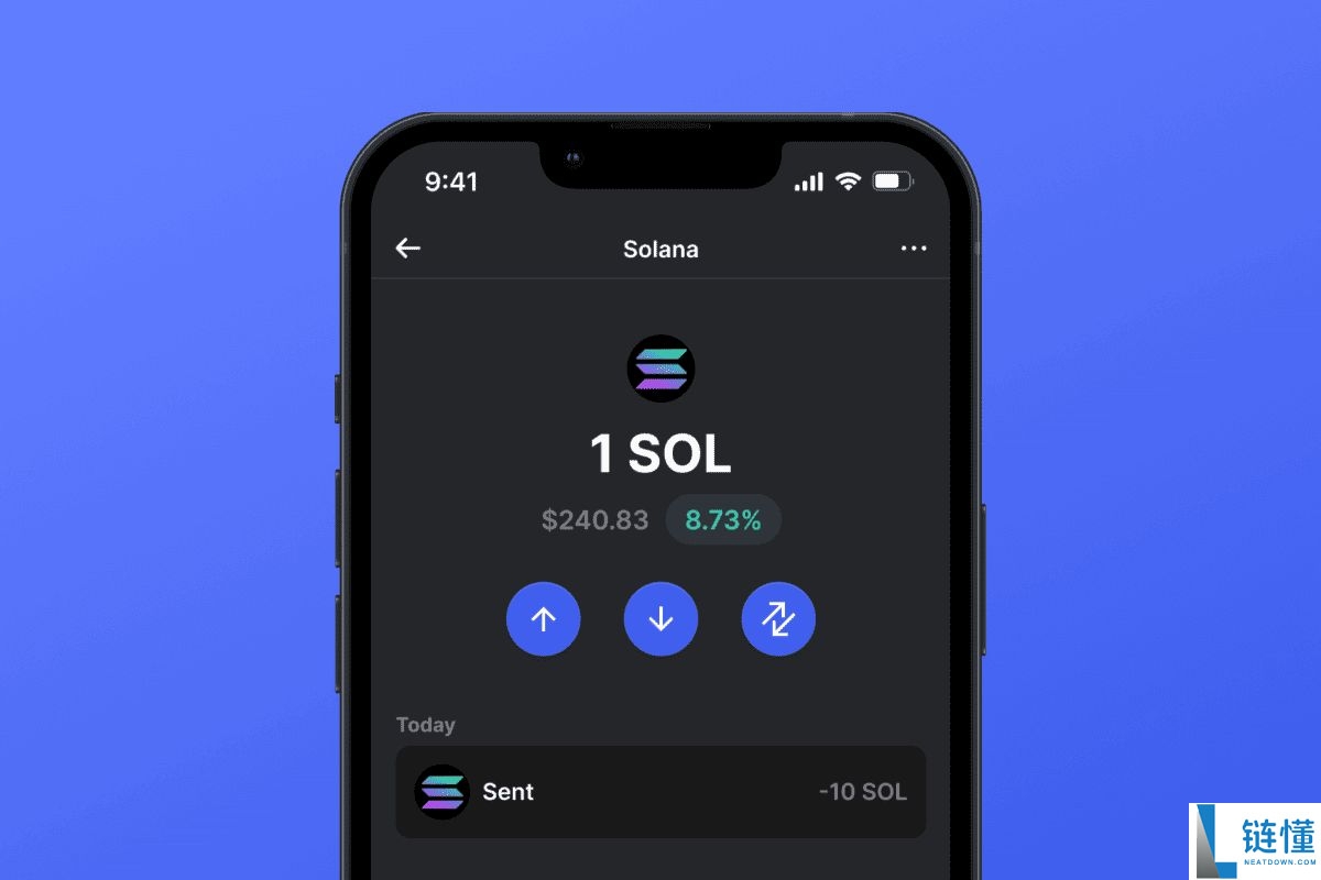 如何将 Base Network 链桥到 Solana?步骤指南(2025年)