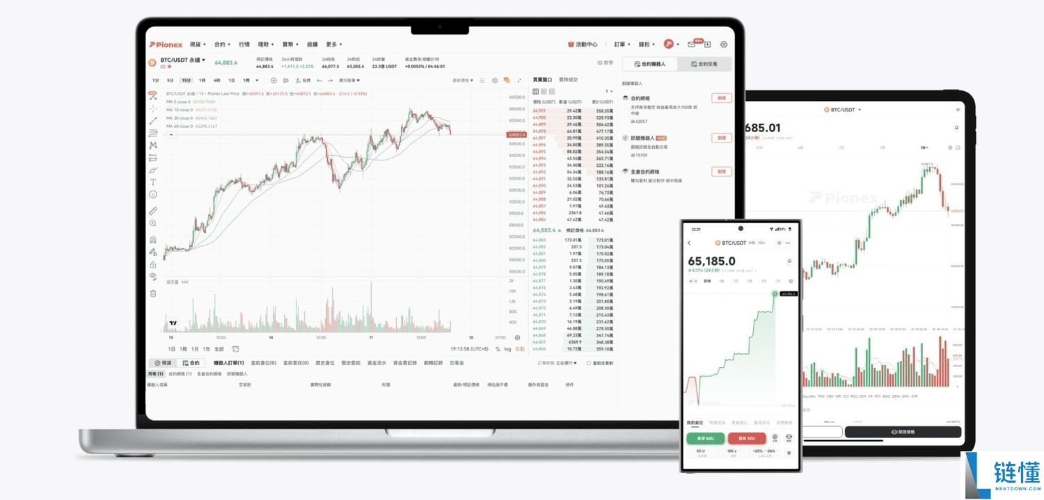 Pionex派网是什么？是诈骗吗？6个角度安全性分析（2025 最新）