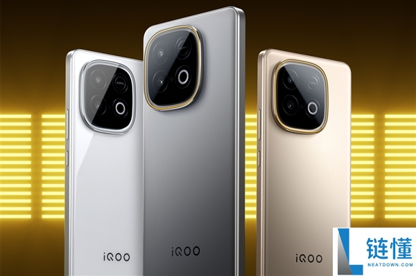 iQOO Z11 Turbo前瞻：机能影象周全晋级