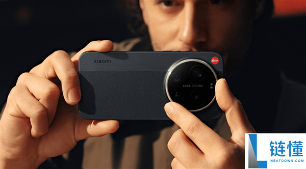 年青人第一台徕卡,小米17 Ultra徕卡版正式开售:7999元起