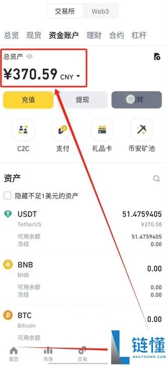 币安官网的域名是什么？币安国内镜像地址是什么？币安国内访问网址介绍