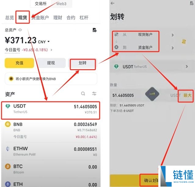 币安官网的域名是什么？币安国内镜像地址是什么？币安国内访问网址介绍