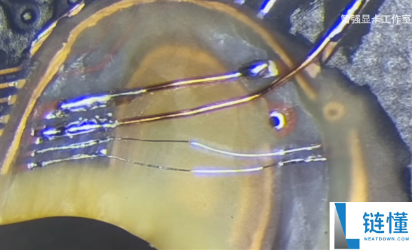 RTX 5080爆改32GB显存,谁还等24GB SUPER