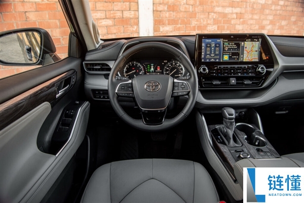 变速箱设计有缺点:丰田被个人诉讼,